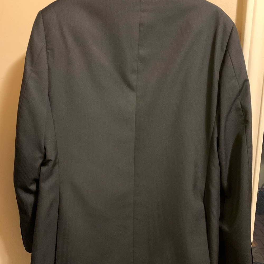 Hagar Men’s Small Suit - Picture 3 of 6